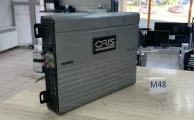 Купить Усилитель  ORIS PDA-800.1 б/у , в Нижнекамск Цена:4200рублей