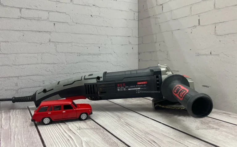 УШМ P.I.T. PWS125-C7