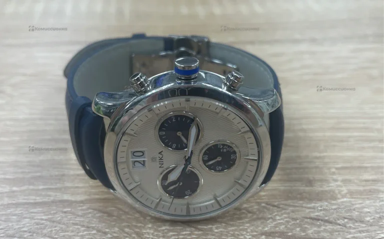 Часы  Nika 0244