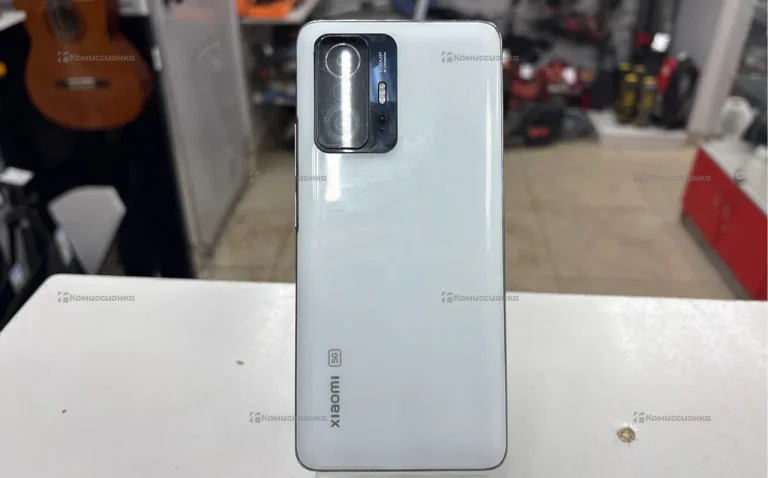 Xiaomi 11T Pro 12/256 ГБ