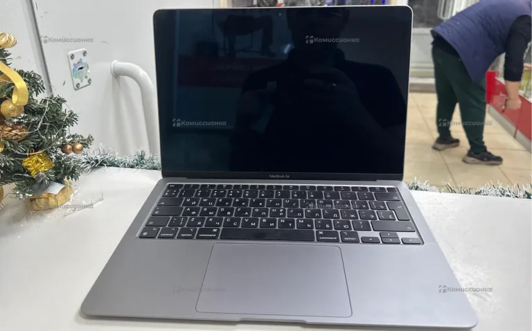 Ноутбук  MacBook Air M1 2020