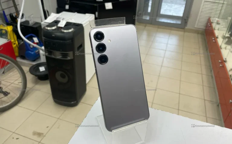 Samsung Galaxy S25+ 12/256 ГБ