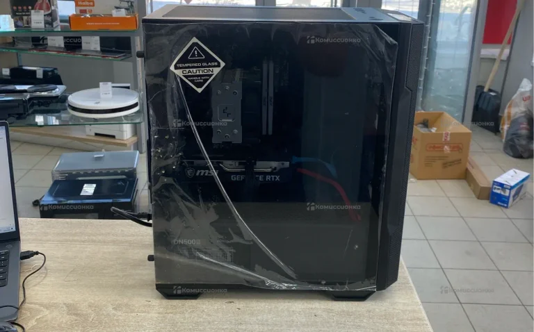 Системный блок ardor gaming NEO M143 i5-12400F (2.