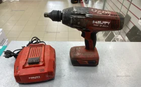 Купить Гайковерт Hilti SIW 9-A22 б/у , в Саратов Цена:14900рублей