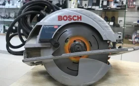 Купить Циркулярная пила Bosch GKS 190 б/у , в Санкт-Петербург Цена:6500рублей
