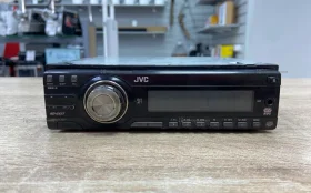 Купить Автомагнитола  jvc б/у , в Саратов Цена:1300рублей