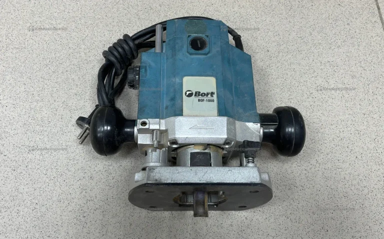 Фрезер BORT BOF-1080N