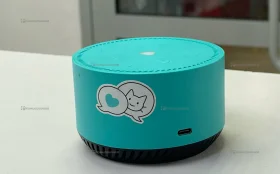 Купить Колонка Яндекс Станция Лайт б/у , в Челябинск Цена:2100рублей