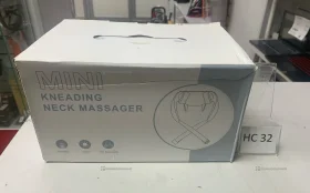 Купить Массажер для рук и ног mini kneading б/у , в Нижнекамск Цена:1190рублей
