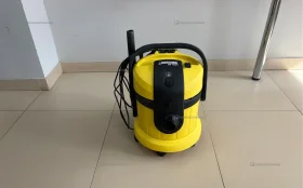 Купить Пылесос karcher se4001 б/у , в Кострома Цена:12000рублей