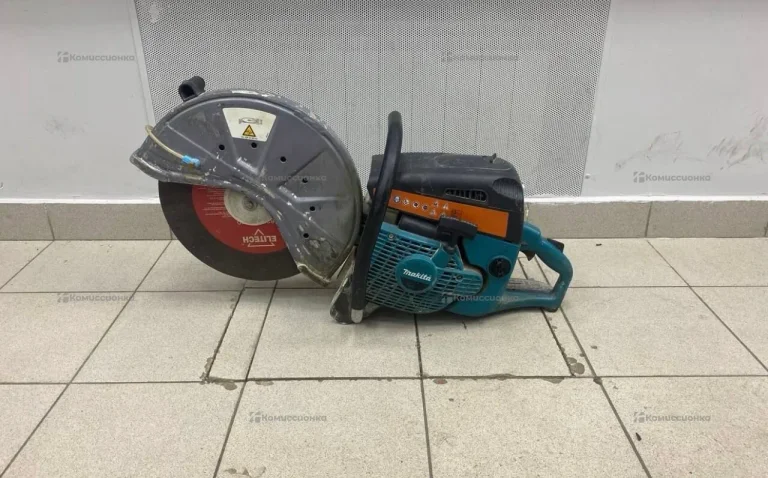 Бензорез Makita EK8100