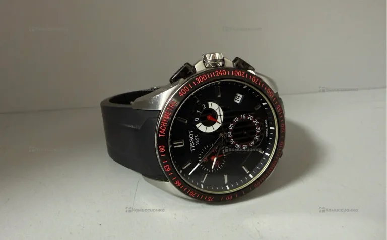 Часы  Tissot T024417A