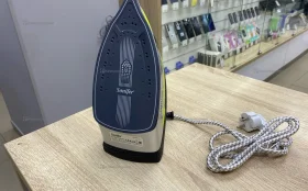 Купить Утюг Sonifer SF 9108 б/у , в Пенза Цена:1590рублей
