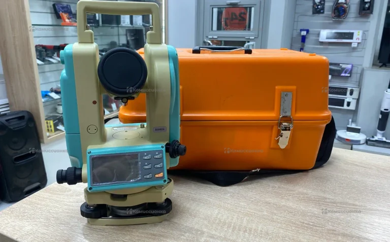 Теодолит RGK t-20