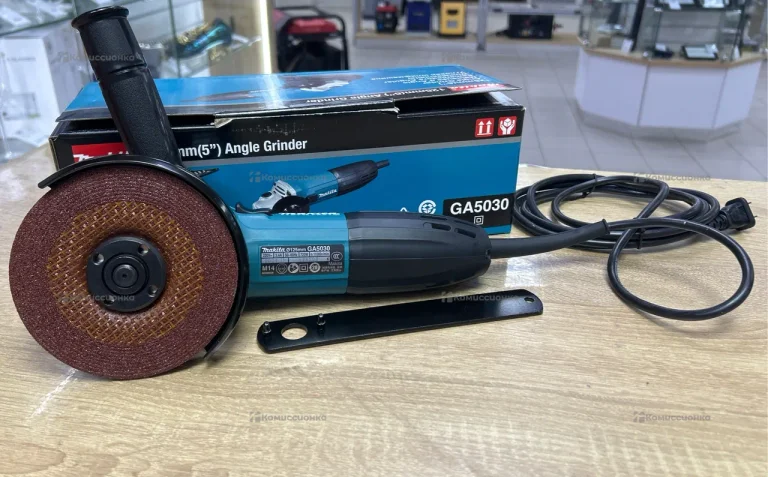 УШМ Makita GA5030