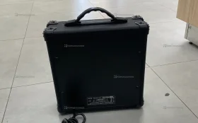 Купить Комбо усилитель Rocket GA-15 б/у , в Тольятти Цена:2990рублей