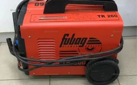 Купить Сварочный аппарат Fubag tr 220 б/у , в Челябинск Цена:2900рублей