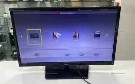 Купить Телевизор Haier LE24M600F б/у , в Тольятти Цена:4500рублей