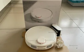 Купить Робот пылесос Xiaomi Robot vacuum s10 б/у , в Казань Цена:4990рублей