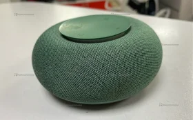 Купить Колонка  ВК капсула мини б/у , в Москва и область Цена:1500рублей