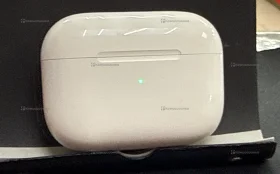 Купить Наушники  AirPods 2 pro б/у , в Чапаевск Цена:7500рублей