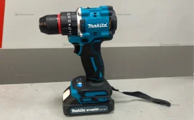 Купить Шуруповерт Makita rep. б/у , в Самара Цена:2800рублей