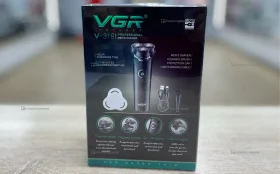 Купить Бритва vgr v319 б/у , в Екатеринбург Цена:1190рублей
