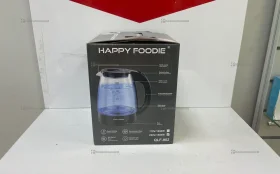 Купить Чайники стеклянный Happy Foodie б/у , в Набережные Челны Цена:890рублей