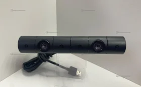 Купить Камера Sony PlayStation camera Cuh-zey2 б/у , в Санкт-Петербург Цена:1000рублей