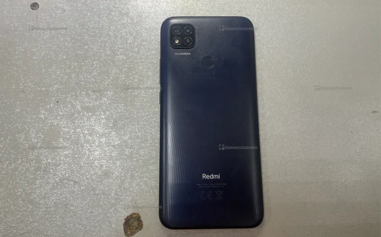 Xiaomi Redmi 9C 4/64 ГБ