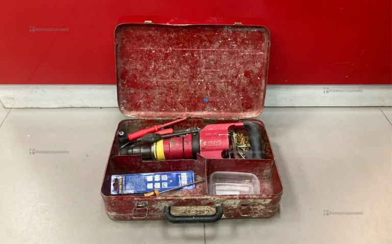 монтажный пистолет GEFEST.