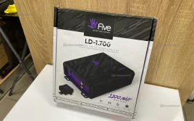 Купить Моноблок five ld 1.700 б/у , в Самара Цена:3900рублей