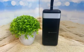 Купить Power Bank  Fixet б/у , в Тюмень Цена:1490рублей