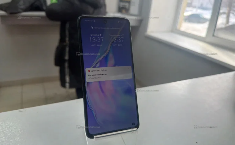 Honor 10X Lite 4/128 ГБ