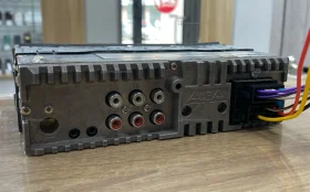 Купить Автомагнитола Aura AMH-88DSP б/у , в Кинель Цена:2900рублей