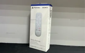 Купить Пульт PS5 Media Remote.. б/у , в Краснодар Цена:990рублей