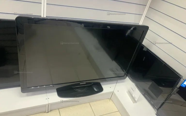Телевизор Philips. . . 42pfl4606h