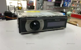 Купить Автомагнитола pioneer DEH-6010MP б/у , в Саратов Цена:1500рублей