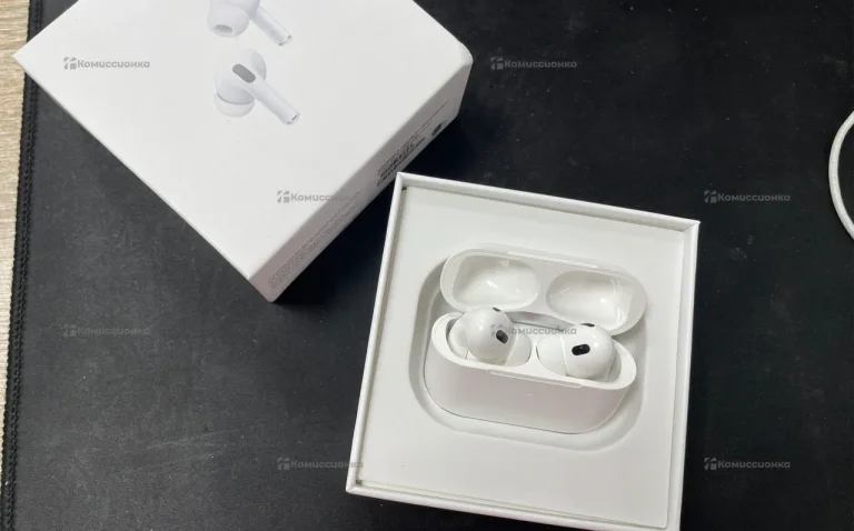 Наушники Air Pro 2