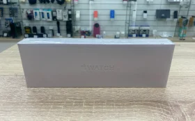 Купить Часы  Apple Watch Series 11 46mm реплика б/у , в Уфа Цена:2000рублей