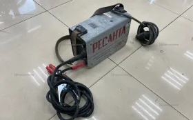 Купить Сварочный аппарат Ресанта САИ 220 б/у , в Москва и область Цена:3900рублей