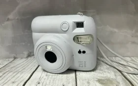 Купить Фотоаппарат моментальной печати INSTAX MINI 12 б/у , в Тюмень Цена:5500рублей