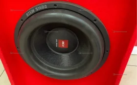Купить Сабвуфер ACV STEIN S15D2 б/у , в Екатеринбург Цена:12990рублей