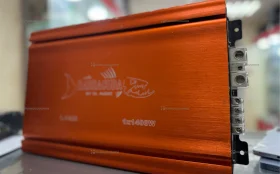 Купить Усилитель  Barracuda 1.1400 б/у , в Чапаевск Цена:7500рублей