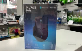 Купить Игровая мышь ML703 pro беспроводная б/у , в Красноярск Цена:2490рублей
