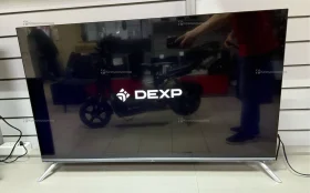 Купить Телевизор dexp q431 б/у , в Чапаевск Цена:15990рублей