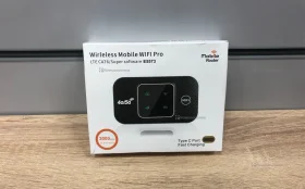 Купить Роутер WiFi 4G б/у , в Набережные Челны Цена:1200рублей
