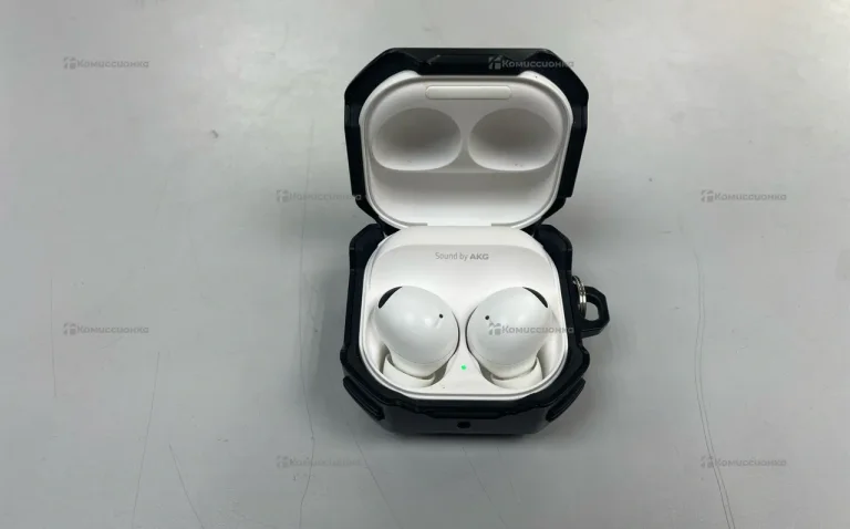 Беспроводные наушники Samsung Galaxy Buds2 Pro