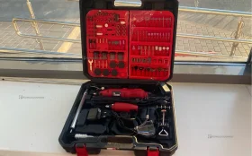 Купить Гравер Number One DG350-PRO б/у , в Тольятти Цена:3500рублей