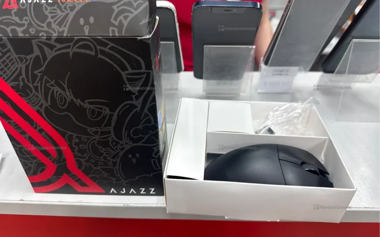 Компьютерная мышь AJAZZ aj179